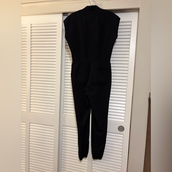 Figs Rafaela Cargo ScrubJumpSuit - Picture 4 of 5